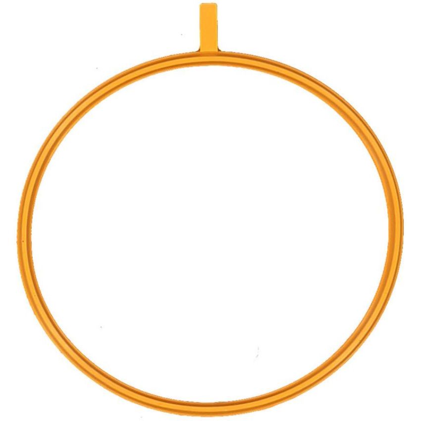 Victor Reinz 71-16589-00 Fuel Injection Throttle Body Mounting Gasket