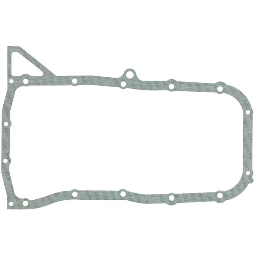 Victor Reinz 71-16798-00 Engine Oil Pan Gasket Set