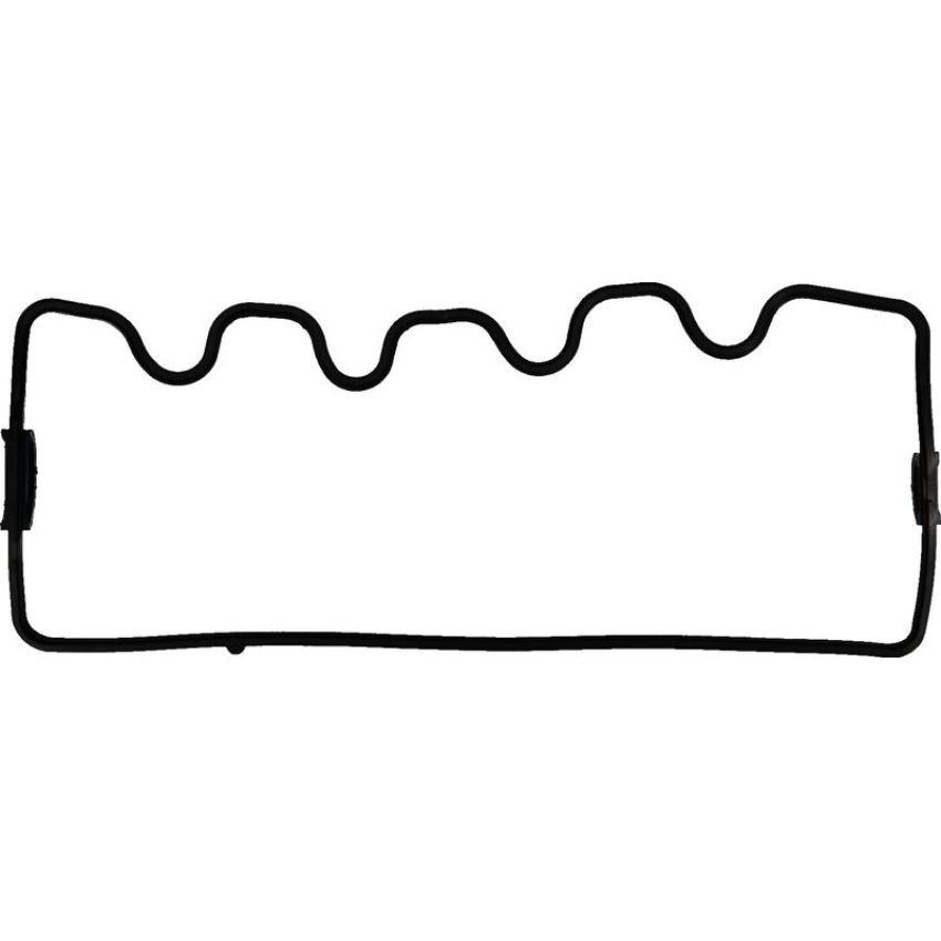 Victor Reinz 71-26396-10 Engine Valve Cover Gasket Set for 84-88 Mercedes-Benz 190E
