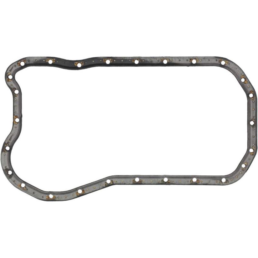 Victor Reinz 71-27321-10 Engine Oil Pan Gasket Set