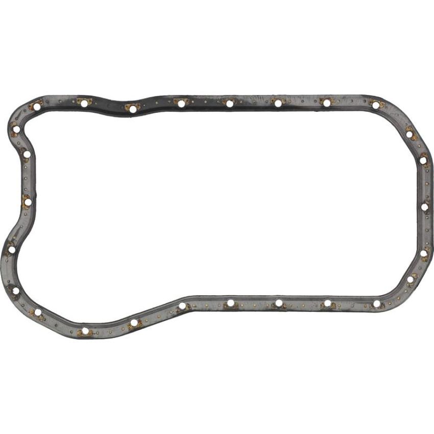 Victor Reinz 71-27321-10 Engine Oil Pan Gasket Set