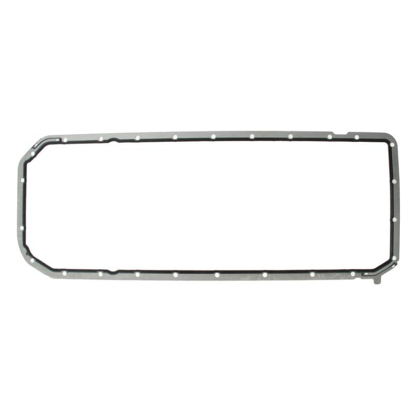 Victor Reinz 71-27698-10 Engine Oil Pan Gasket Set for  92-06 BMW 2.5L, 2.8L, 3.0L L6