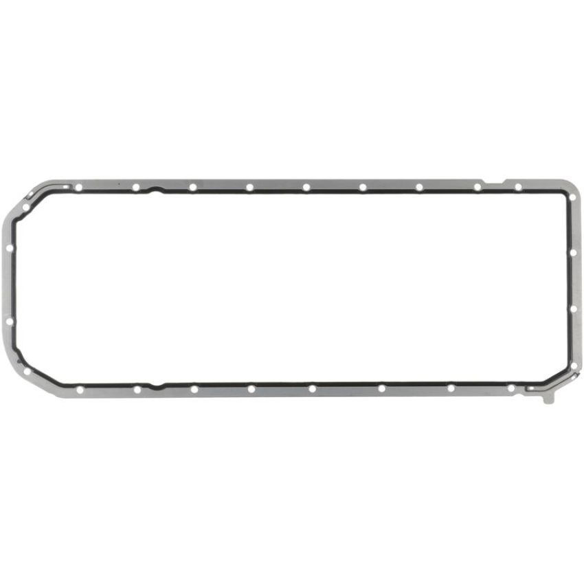 Victor Reinz 71-27698-10 Engine Oil Pan Gasket Set for  92-06 BMW 2.5L, 2.8L, 3.0L L6