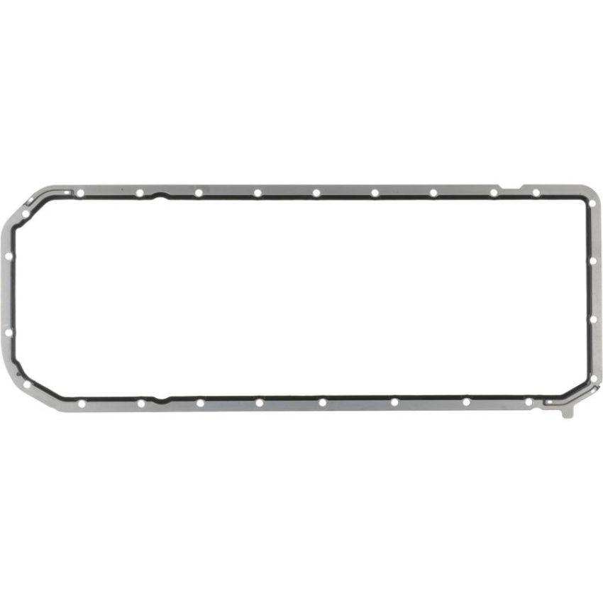 Victor Reinz 71-27698-10 Engine Oil Pan Gasket Set for  92-06 BMW 2.5L, 2.8L, 3.0L L6