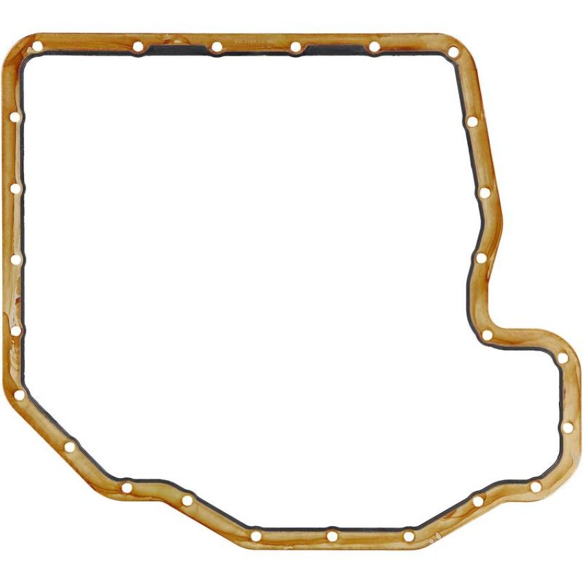 Victor Reinz 71-31837-00 Engine Oil Pan Gasket for 93-97 BMW 3.0L, 4.0L, 4.4L V8