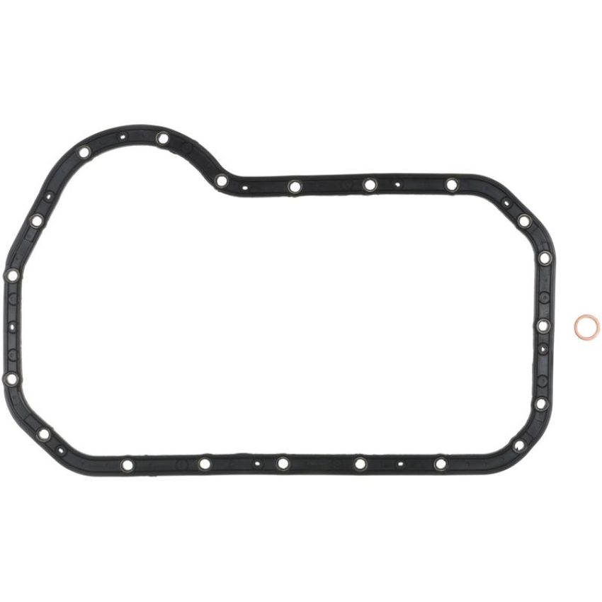 Victor Reinz 71-33138-00 Engine Oil Pan Gasket Set