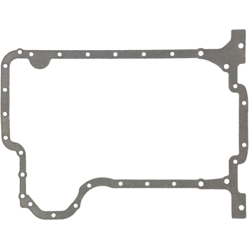 Victor Reinz 71-34081-00 Engine Oil Pan Gasket