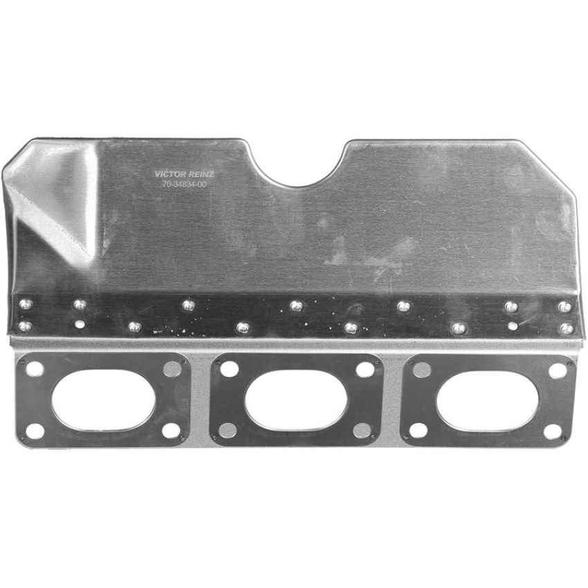 Victor Reinz 71-34834-00 Exhaust Manifold Gasket