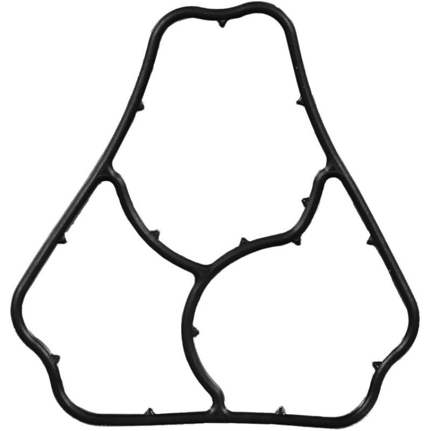 Victor Reinz 71-34881-00 Engine Oil Filter Adapter Gasket