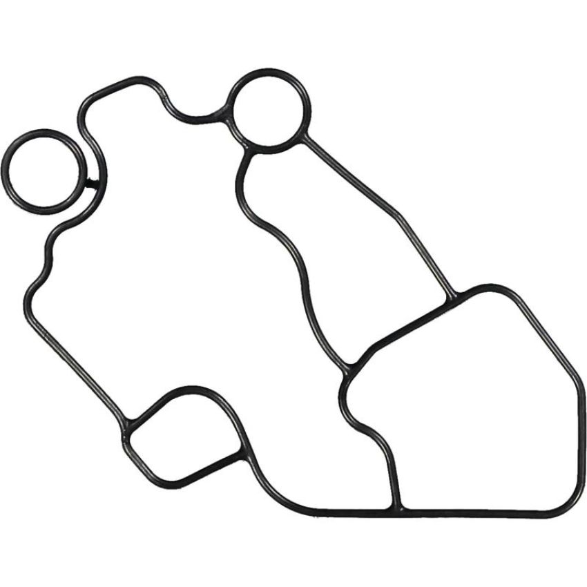 Victor Reinz 71-37576-00 Engine Oil Filter Adapter Gasket