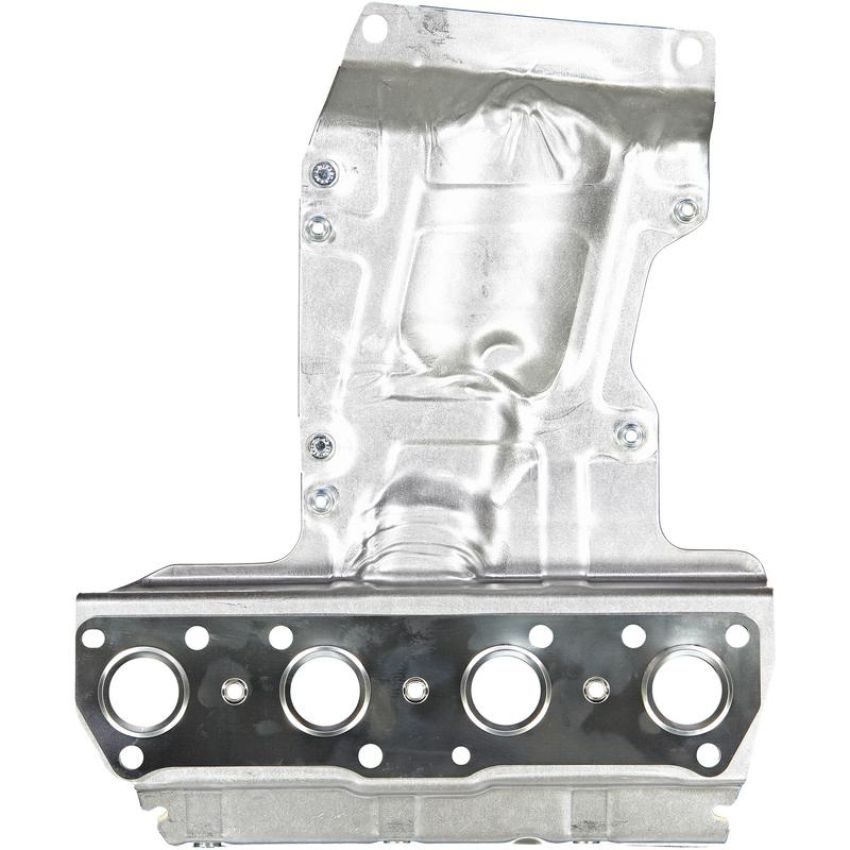 Victor Reinz 71-41213-00 Exhaust Manifold Gasket