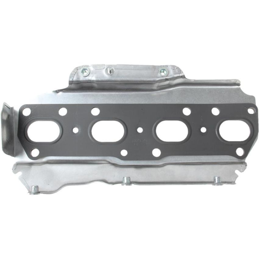 Victor Reinz 71-41214-00 Exhaust Manifold Gasket