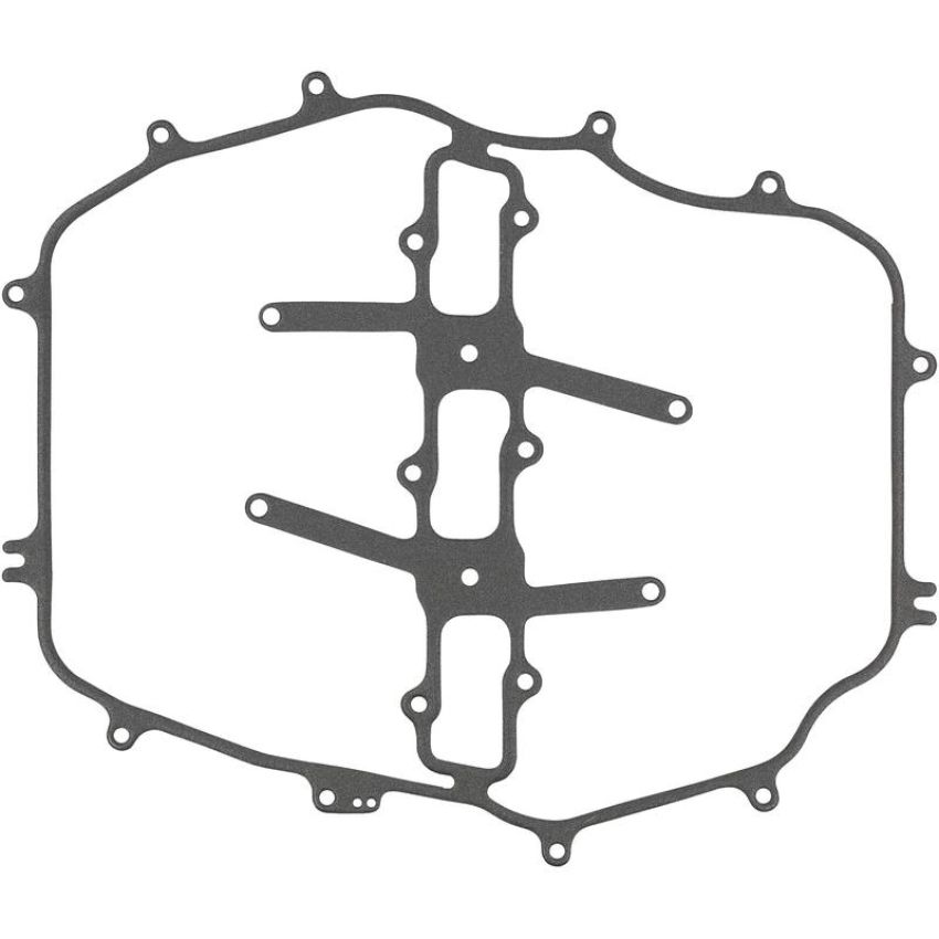 Victor Reinz 71-53708-00 Engine Valve Cover Gasket Set