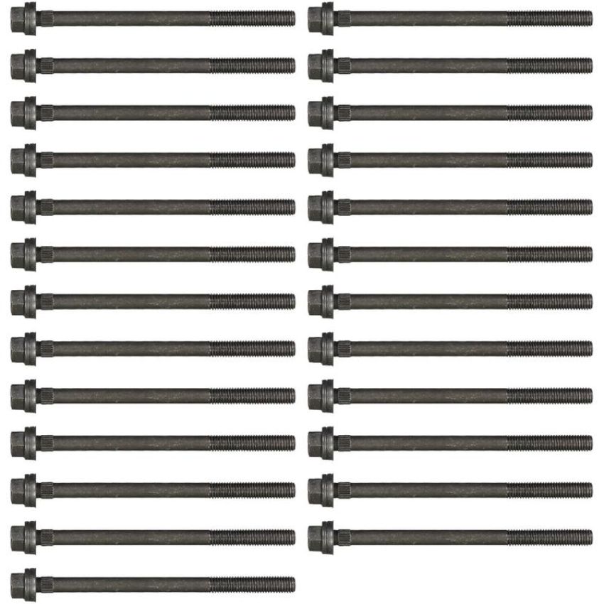 Victor Reinz 74-32241-00 Engine Cylinder Head Bolt Set