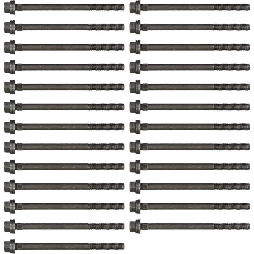 Victor Reinz 74-32241-00 Engine Cylinder Head Bolt Set