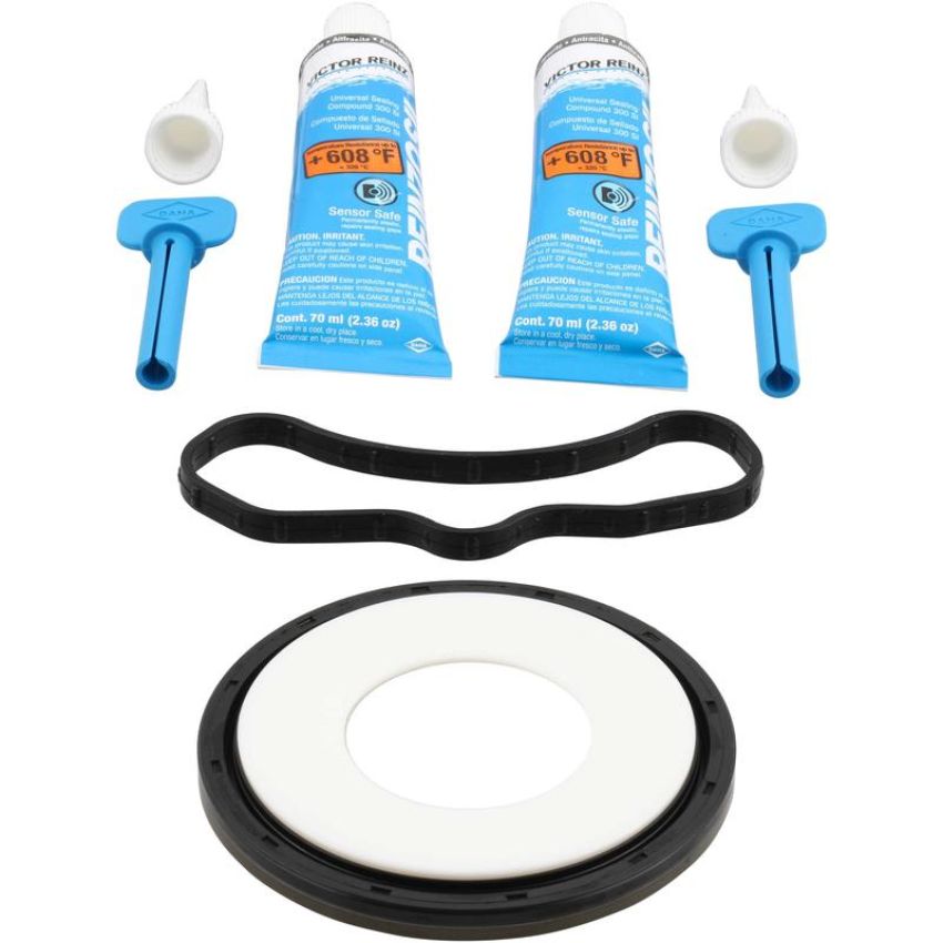 Victor Reinz 81-10588-00 Engine Crankshaft Seal Kit