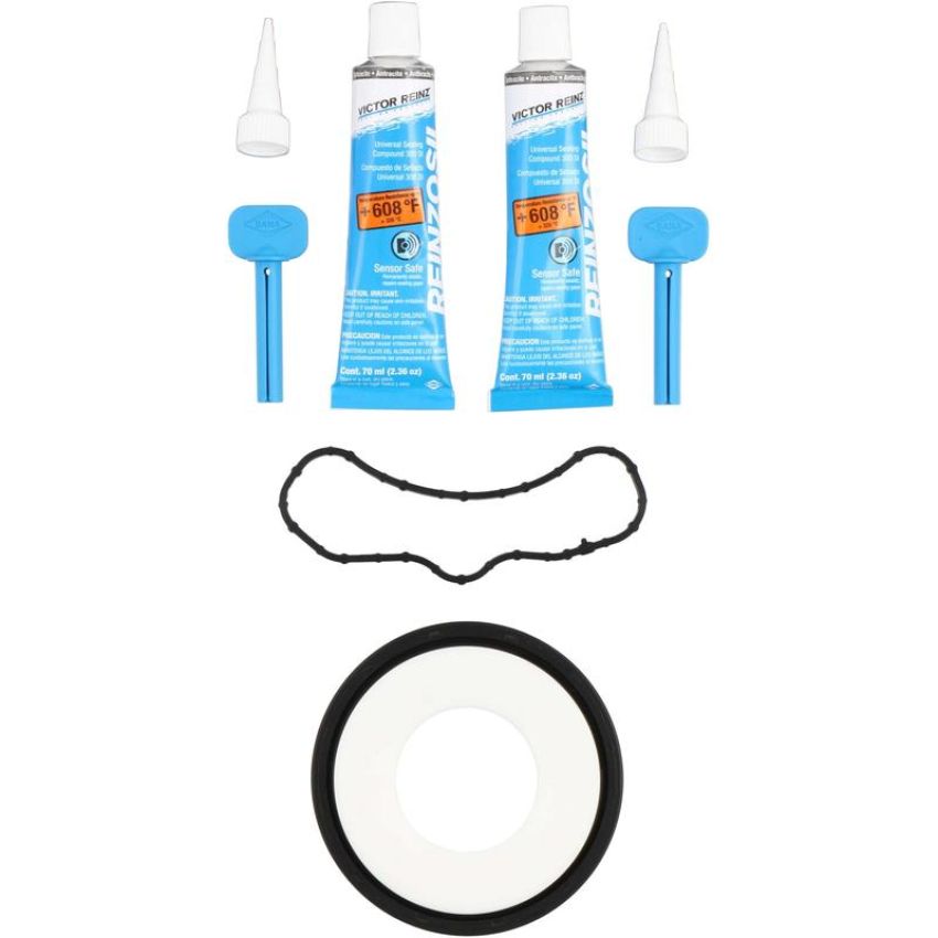 Victor Reinz 81-10588-00 Engine Crankshaft Seal Kit