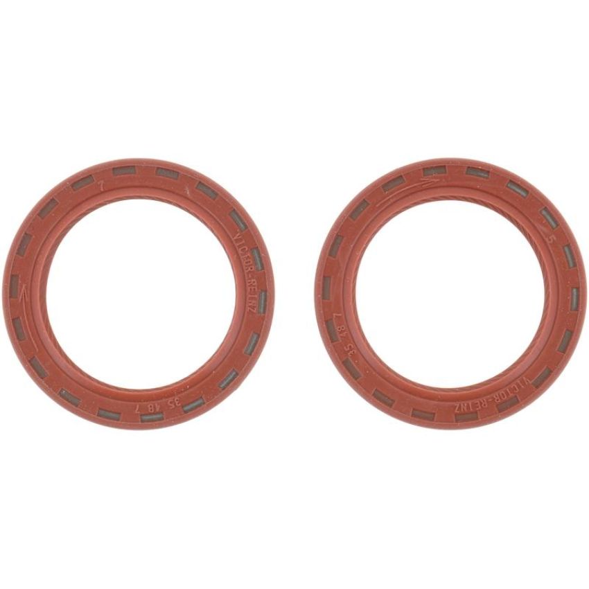 Victor Reinz 81-24909-10 Engine Camshaft Seal