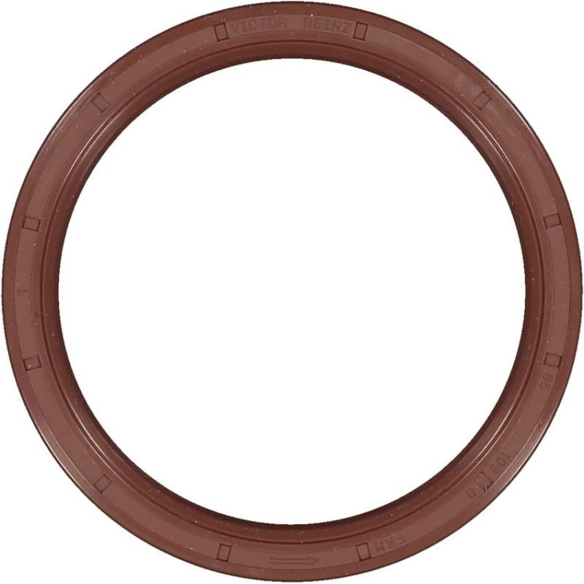 Victor Reinz 81-54098-00 Engine Crankshaft Seal Kit