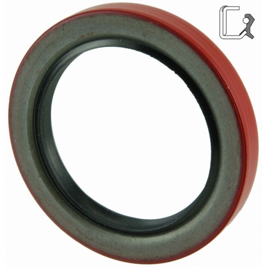 National 416229 Multi-Purpose Seal