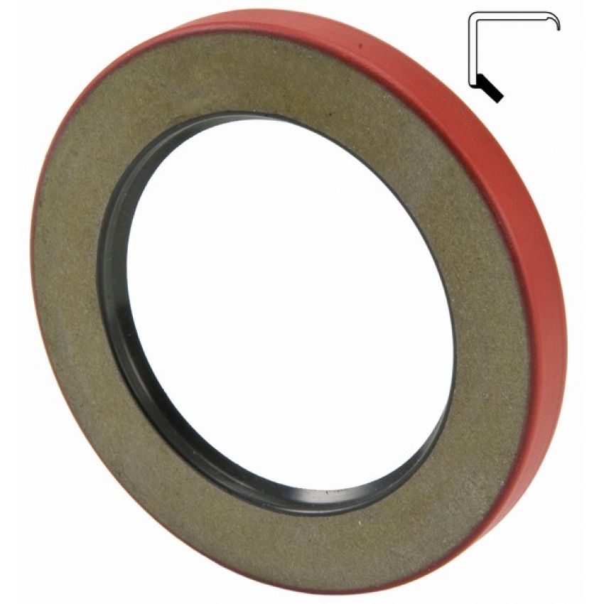 National 442251 Multi-Purpose Seal