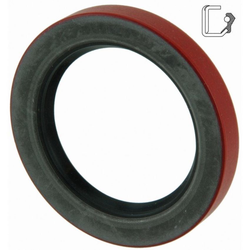 National 450341 Oil Seal