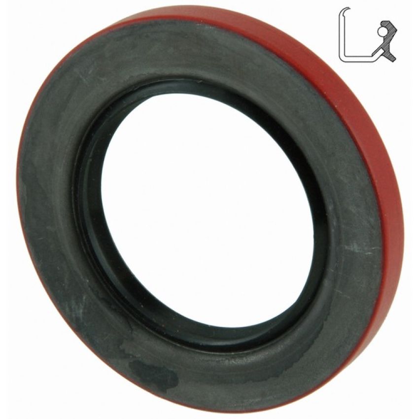 National 471744 Multi-Purpose Seal