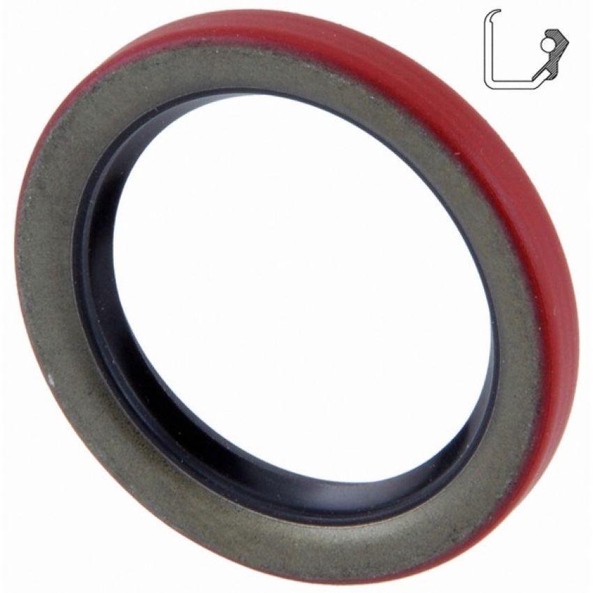 National 482163 Oil Seal