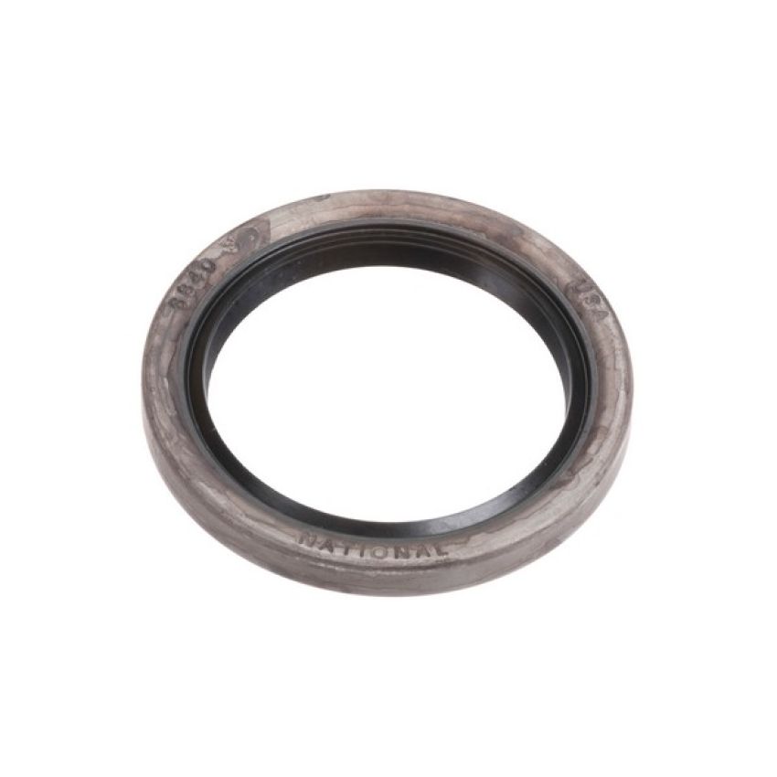 National 6840S Wheel Seal