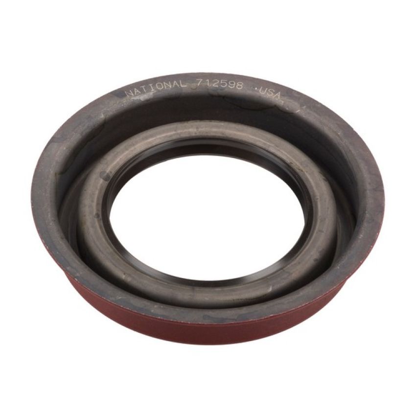 National 712598 Oil Seal