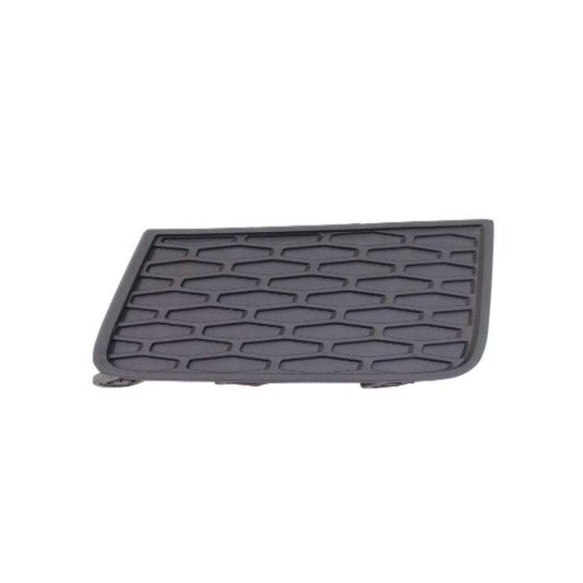 LH FRT BUMPER INSERT DYNAMIC|PURE|PRESTIGE;FOG LAMP BEZEL;W/FOG LMP;UPR RANGE ROVER EVOQUE 12-15