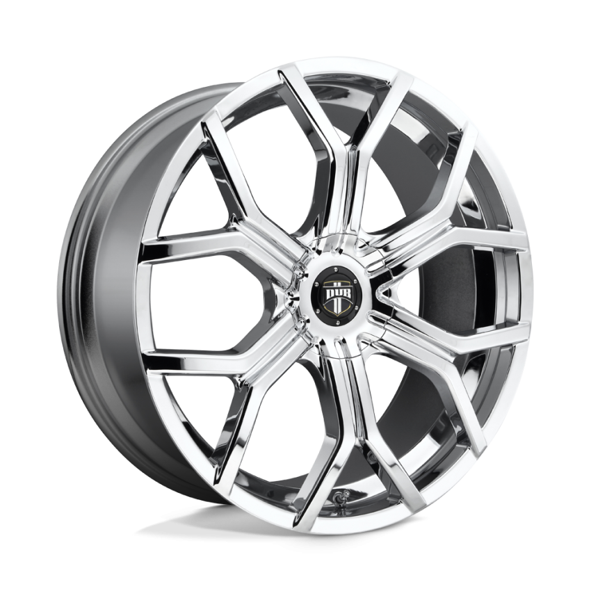 DUB 1PC 22X9.5 ROYALTY BLANK P 5.6 10 72