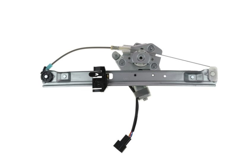 AISIN RPAB-026 Power Window Regulator Assembly w  Motor
