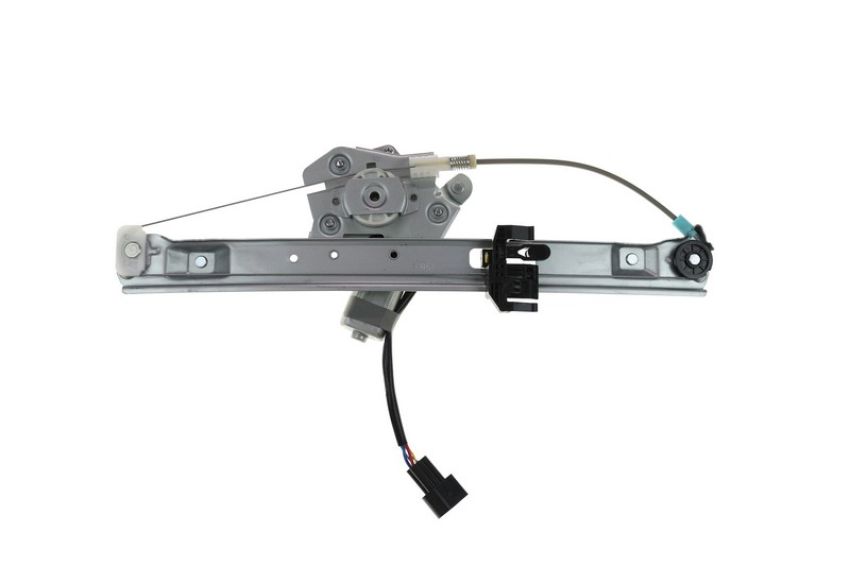 AISIN RPAB-027 Power Window Regulator Assembly w  Motor