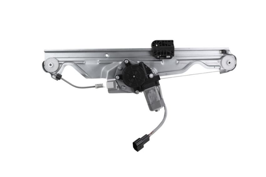 AISIN RPAB-028 Power Window Regulator Assembly w  Motor