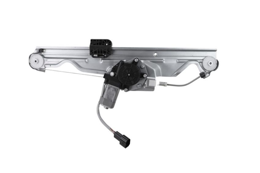 AISIN RPAB-029 Power Window Regulator Assembly w  Motor
