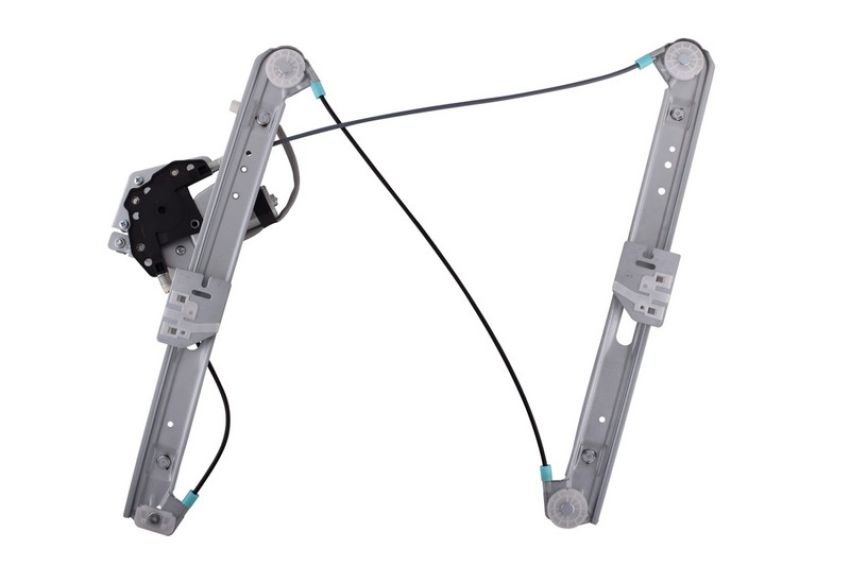 AISIN RPAB-001 Power Window Regulator Assembly w  Motor