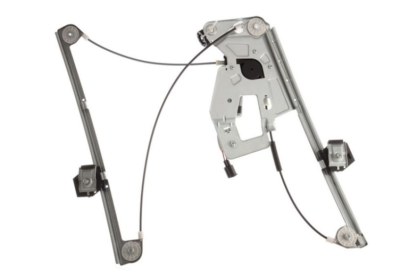AISIN RPAB-009 Power Window Regulator Assembly w  Motor