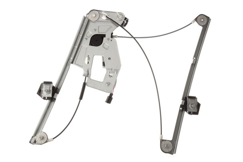 AISIN RPAB-010 Power Window Regulator Assembly w  Motor