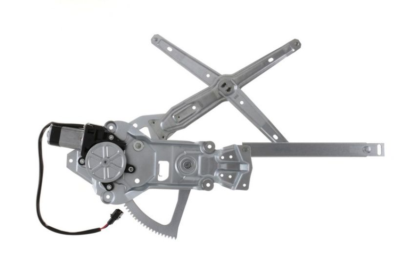 AISIN RPAB-011 Power Window Regulator Assembly w  Motor
