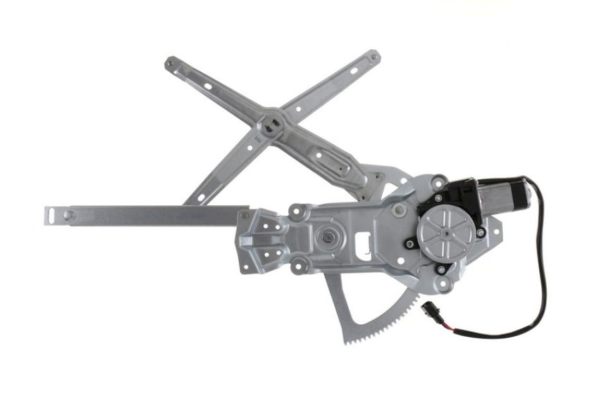 AISIN RPAB-012 Power Window Regulator Assembly w  Motor