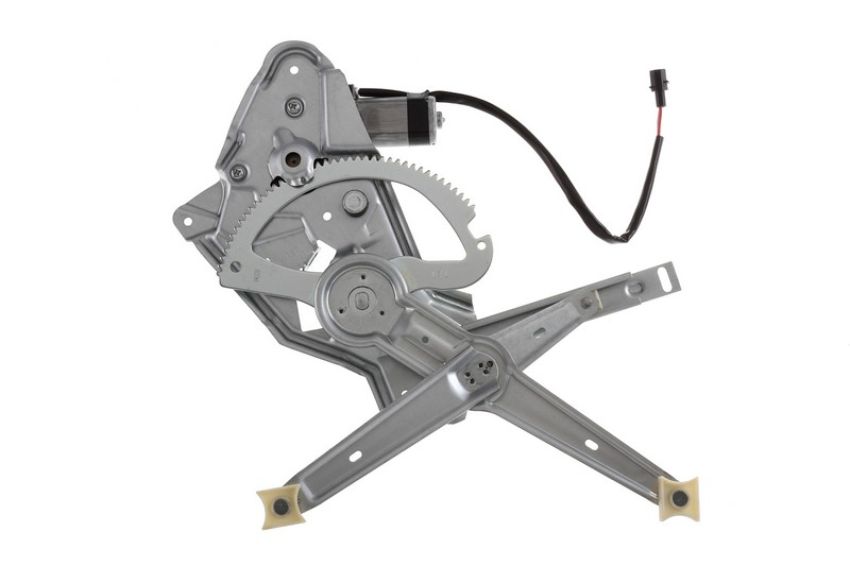 AISIN RPAB-018 Power Window Regulator Assembly w  Motor