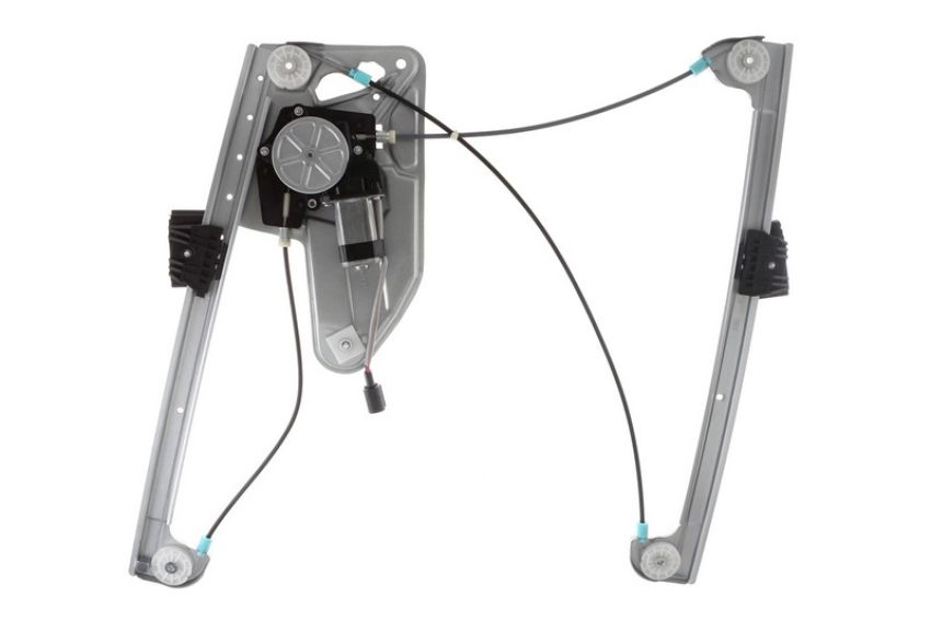 AISIN RPAB-019 Power Window Regulator Assembly w  Motor