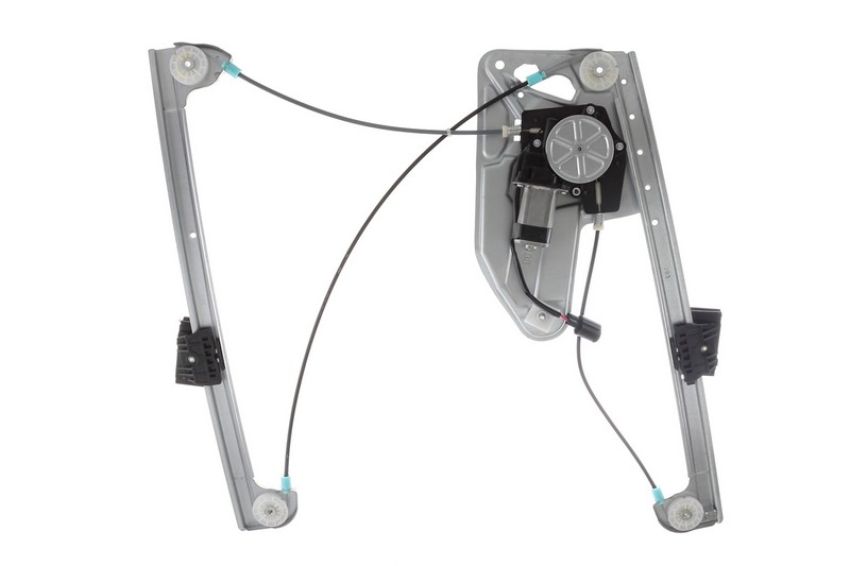 AISIN RPAB-020 Power Window Regulator Assembly w  Motor