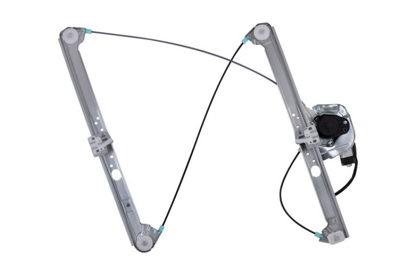 AISIN RPAB-022 Power Window Regulator Assembly w  Motor