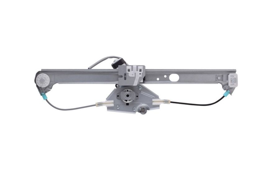 AISIN RPAB-023 Power Window Regulator Assembly w  Motor