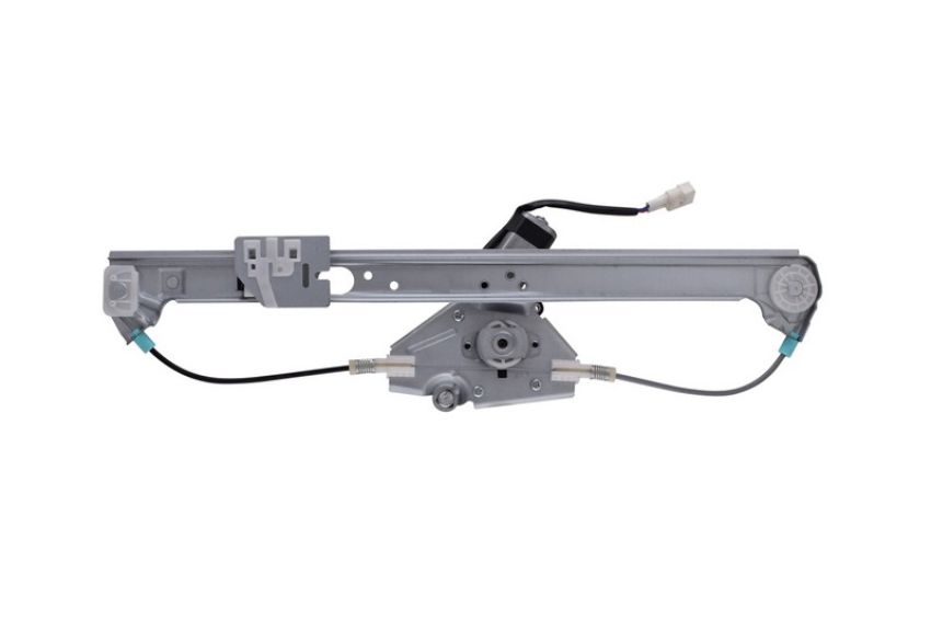 AISIN RPAB-024 Power Window Regulator Assembly w  Motor