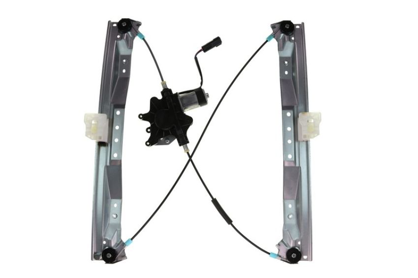AISIN RPACH-081 Power Window Regulator Assembly w  Motor