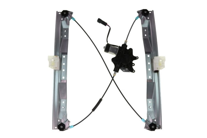 AISIN RPACH-082 Power Window Regulator Assembly w  Motor
