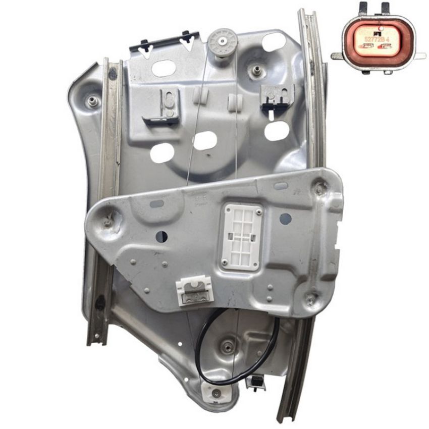 AISIN RPACH-085 Power Window Regulator Assembly w  Motor